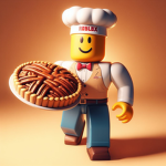 Pecan Pie Productions