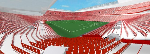[AFA] Old Trafford