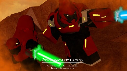 Alpha | Sanghelios
