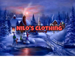 *Nilo’s Clothing*