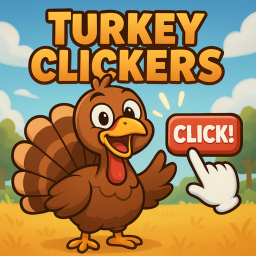 Turkey Clickers (Beta)