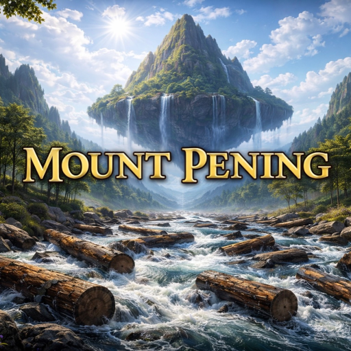 [FREE AVA + EVENT X2] MOUNT PENING
