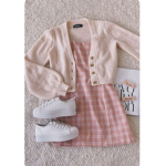 .aesthetic clothing store.