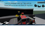 Dr Pepper Sim Cup Series