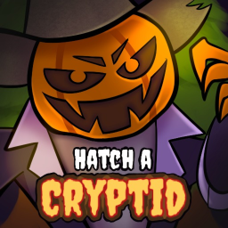 🎃 Hatch a Cryptid