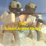 THU Turkish Armed Force