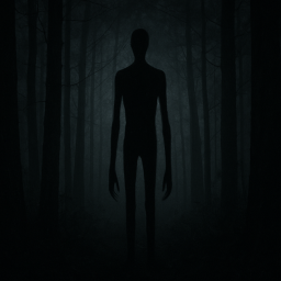 The Unseen [HORROR]