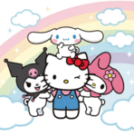 The Sanrio Corner