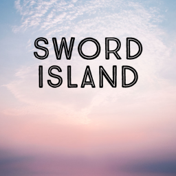 Sword Island
