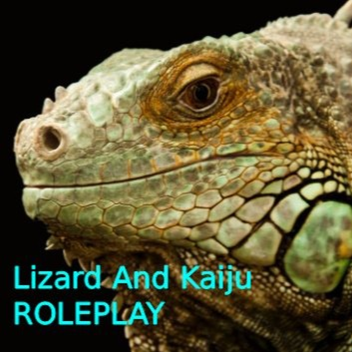 City and Creatures roleplay