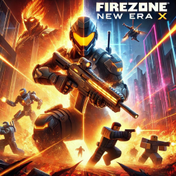 FireZone: New Era X