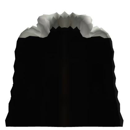 Crocodile Cape Roblox item