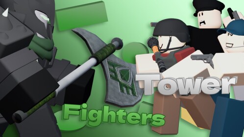 Tower Fighters