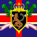 The Holy Britannian Empire《HBE》