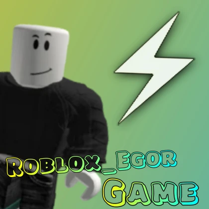 [Shop 🛒] Roblox_Egor Game [Beta]