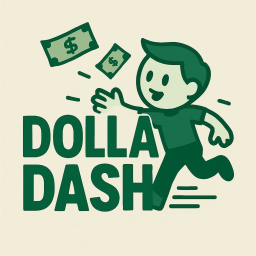 Dolla Dash