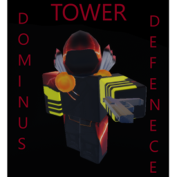 [🔰HARDCORE UPDATE 1/3🔰] Dominus tower defence