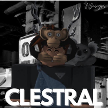 Clestral Roblox group icon