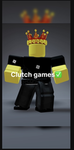 Clutch Games INC.