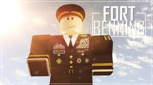 Fort Ben