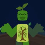 Plant's Domain