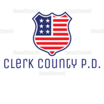 Clerk County Police Department