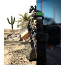 Street Conflict [UPDATE]