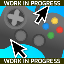 [BETA] 🎮 Controller Tappers 👆
