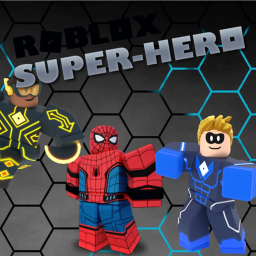 Super-Hero Tycoon