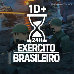 "E.B" Brazilian Army