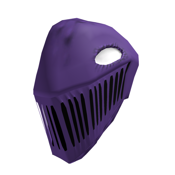Purple Symbiote's Retro Jelly