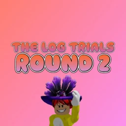 Log Trials 2: Minigames icon