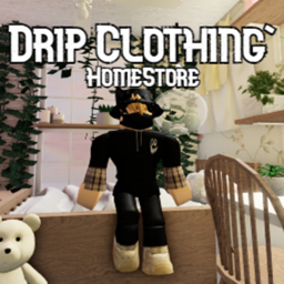 Drip Clothing Homestore