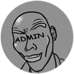 YOU MET AN ADMINISTRATOR!