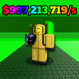 Steal a Noob (NOW)☢️