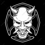 Demonic misfits