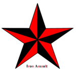 Iron Assault: Fans!