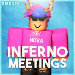 💼PAC Facility | Get informed at Inferno Hotels
