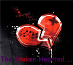 The Broken Hearted...