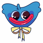 Huggies ( huggy wuggy squad)