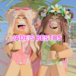 •JADE’S BESTOS•