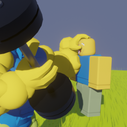 Giga Tycoon