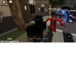 Jaden's Blox burg group