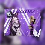 Not_Willow fan group