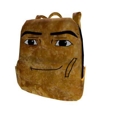 Nugget Backpack