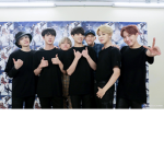 rap monster-j-hope FANS