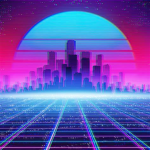The Retro Wave Gamer Army