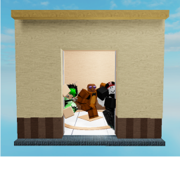 The Meme Elevator