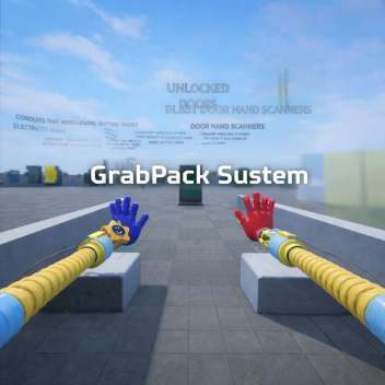 GrabPack Sustem