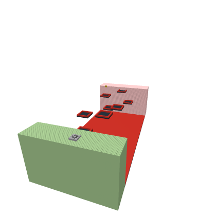 Obby lobby 2.0 entry
